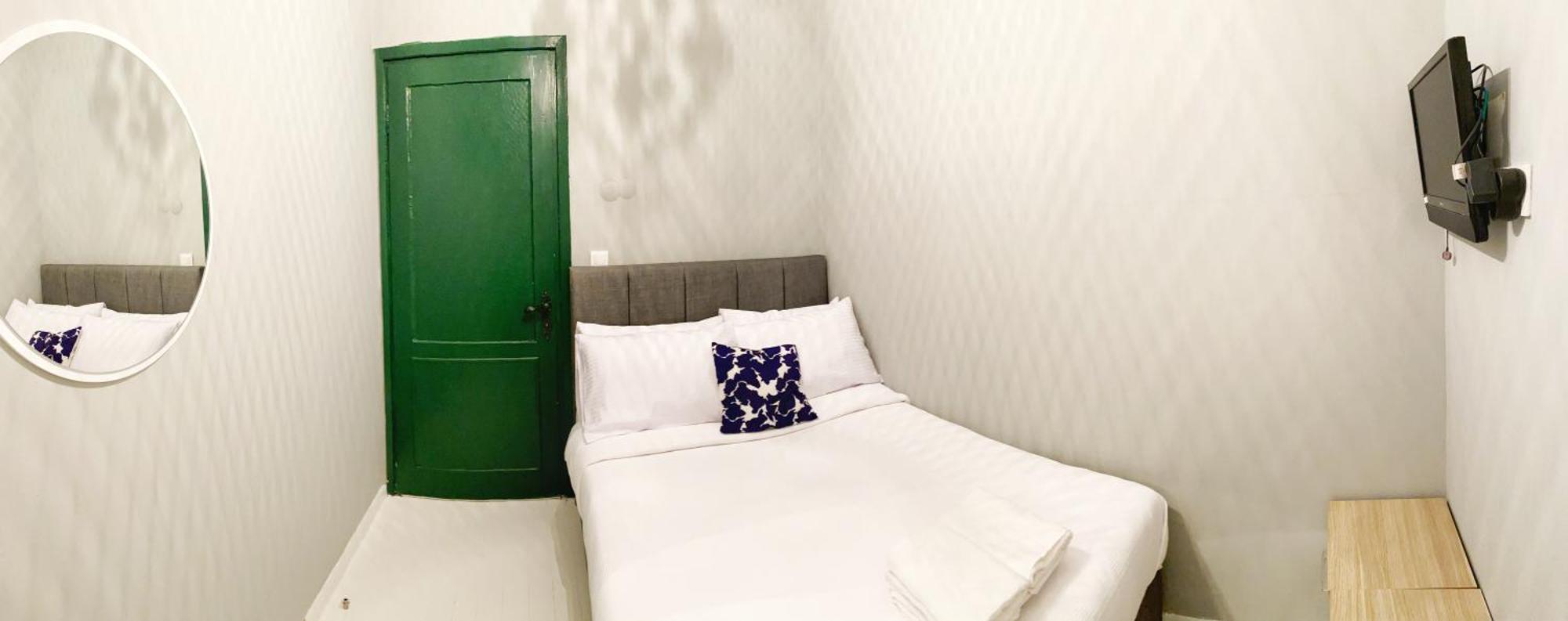 Bed and Breakfast Meydan Alacati (Adults Only) Экстерьер фото