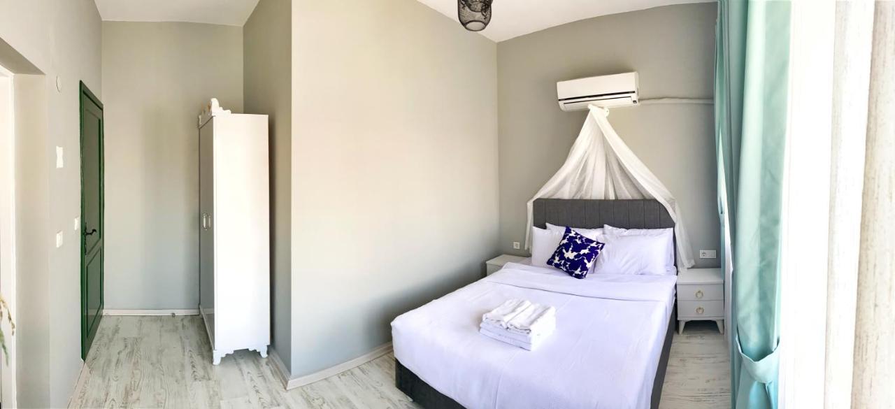 Bed and Breakfast Meydan Alacati (Adults Only) Экстерьер фото