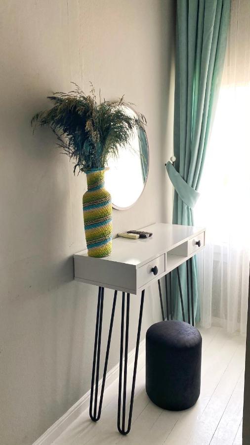 Bed and Breakfast Meydan Alacati (Adults Only) Экстерьер фото