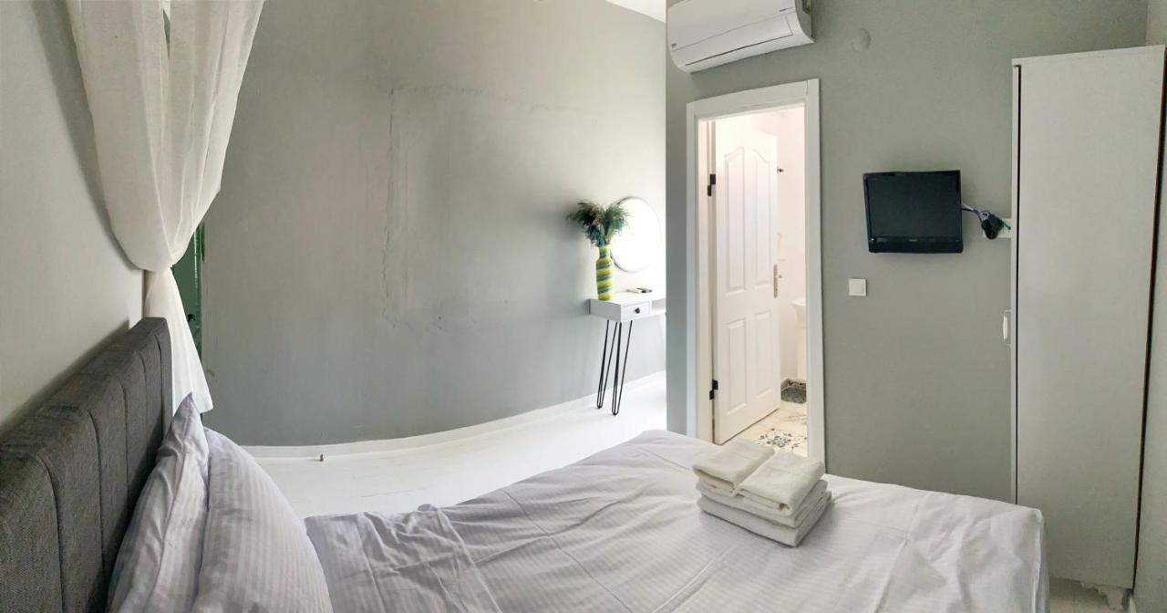 Bed and Breakfast Meydan Alacati (Adults Only) Экстерьер фото