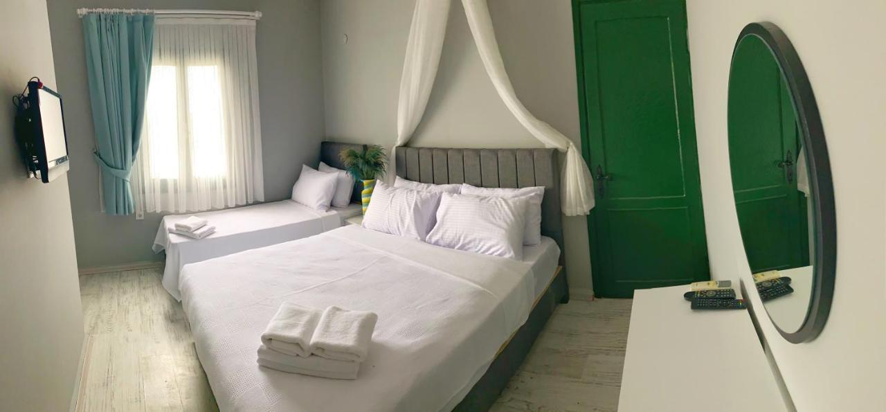 Bed and Breakfast Meydan Alacati (Adults Only) Экстерьер фото