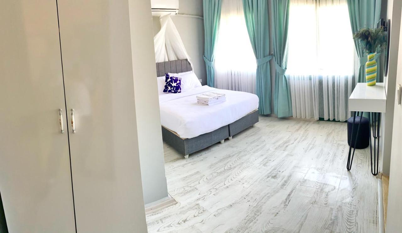 Bed and Breakfast Meydan Alacati (Adults Only) Экстерьер фото