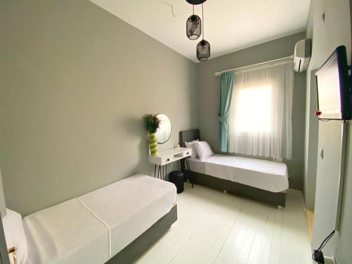 Bed and Breakfast Meydan Alacati (Adults Only) Экстерьер фото